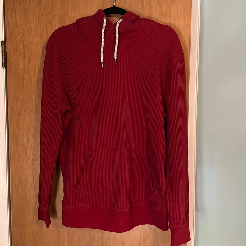 American Eagle Hooded Sweatshirt